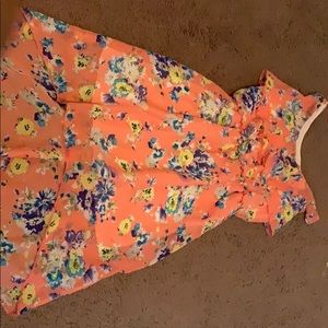 Dress for kids